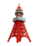 Tokyo Tower