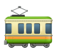 Railway Car