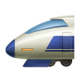 Bullet Train