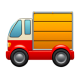 Delivery Truck