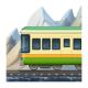 Mountain Railway