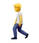 Person Walking