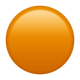 Orange Circle