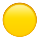 Yellow Circle