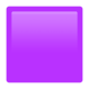 Purple Square