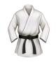 Martial Arts Uniform