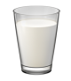 Glass Of Milk