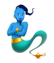 Man Genie