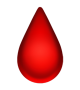 Drop Of Blood