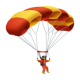 Parachute