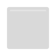 White Medium Square