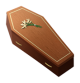 Coffin