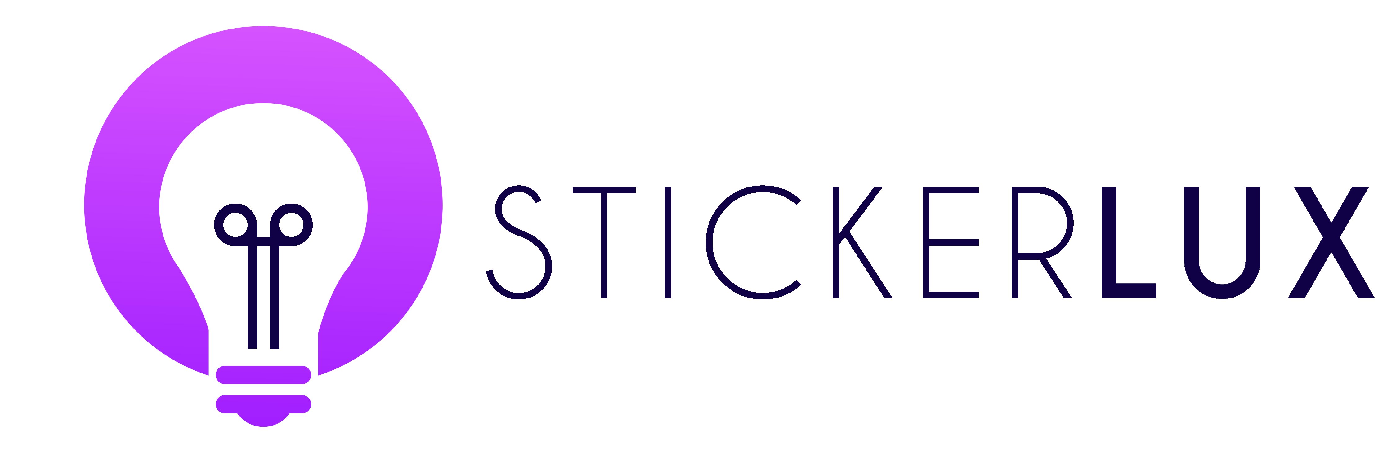 Stickerlux Logo